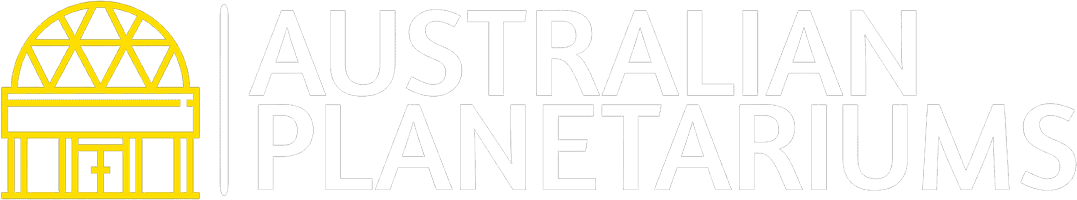 Australian Planetariums