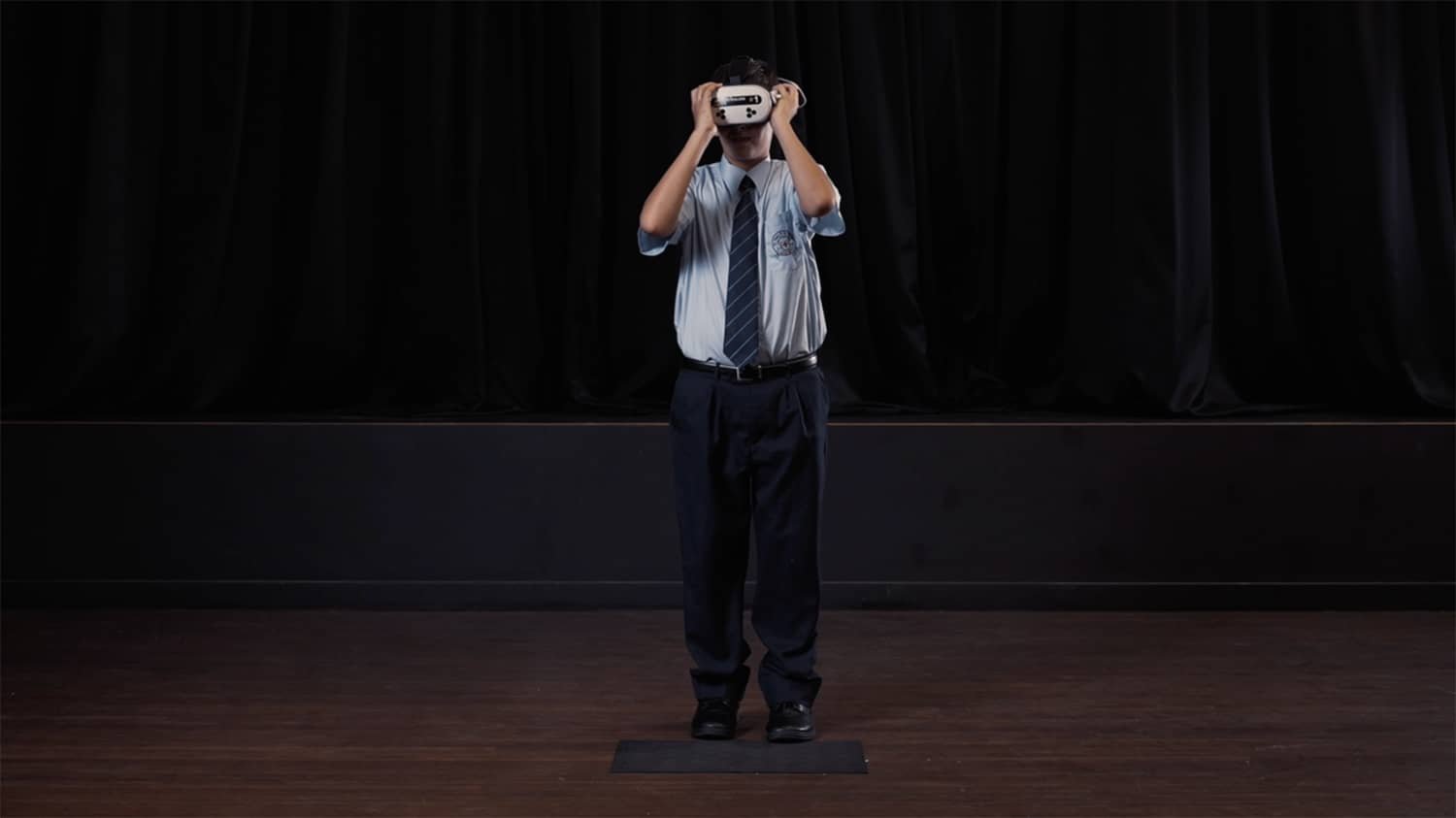 Led by experience in STEAM education